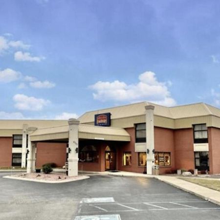 Fairbridge Inn & Suites Fort Wayne Bagian luar foto