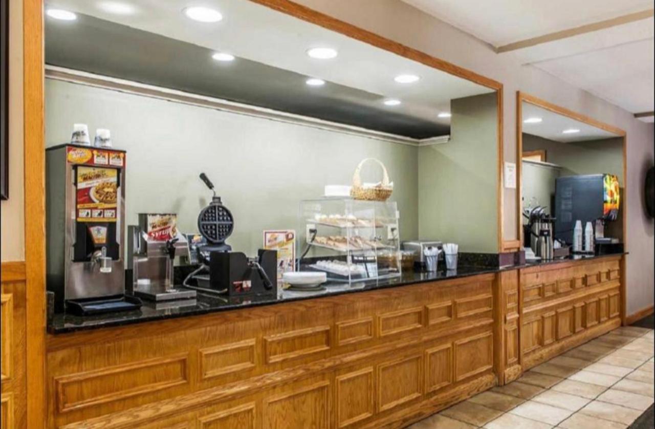 Fairbridge Inn & Suites Fort Wayne Bagian luar foto