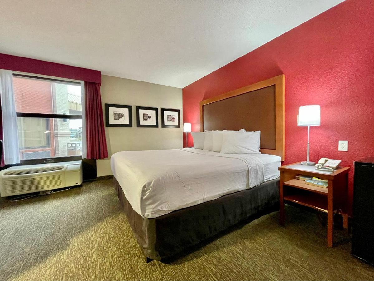 Fairbridge Inn & Suites Fort Wayne Bagian luar foto