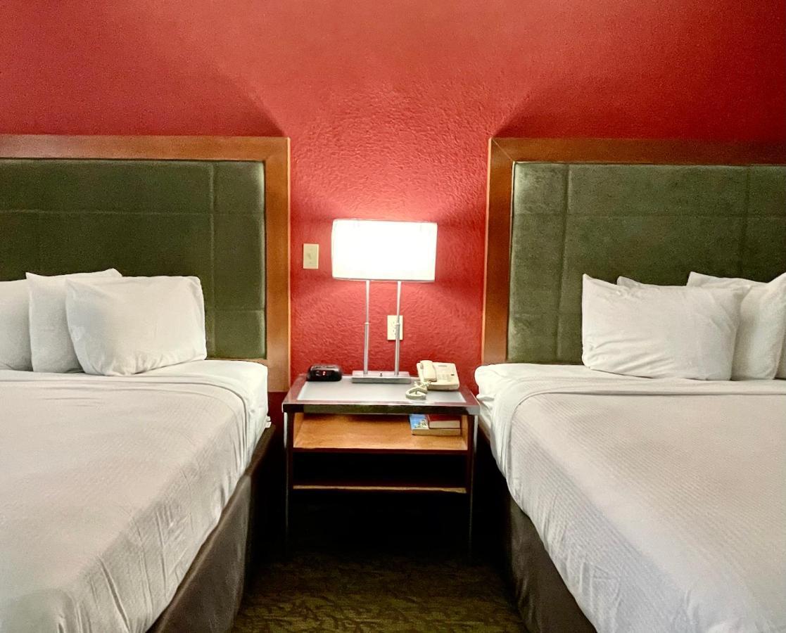 Fairbridge Inn & Suites Fort Wayne Bagian luar foto