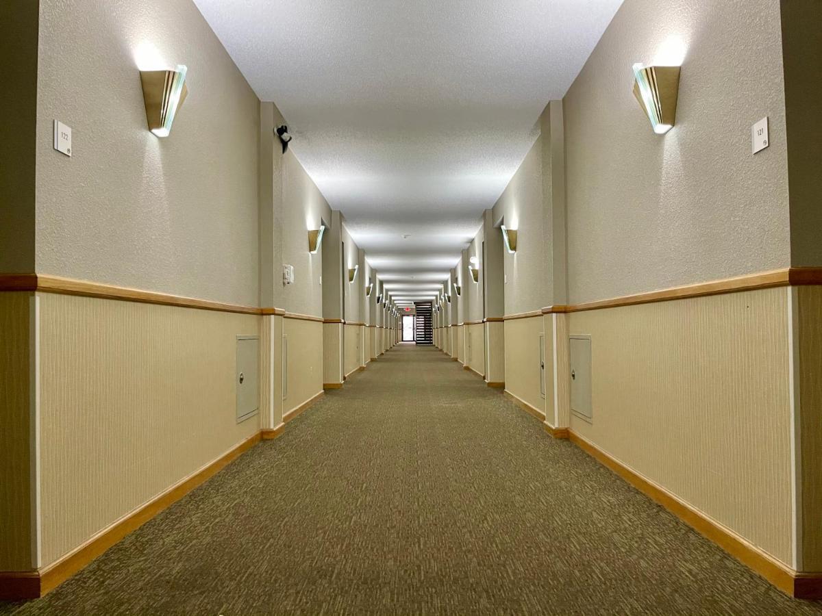 Fairbridge Inn & Suites Fort Wayne Bagian luar foto