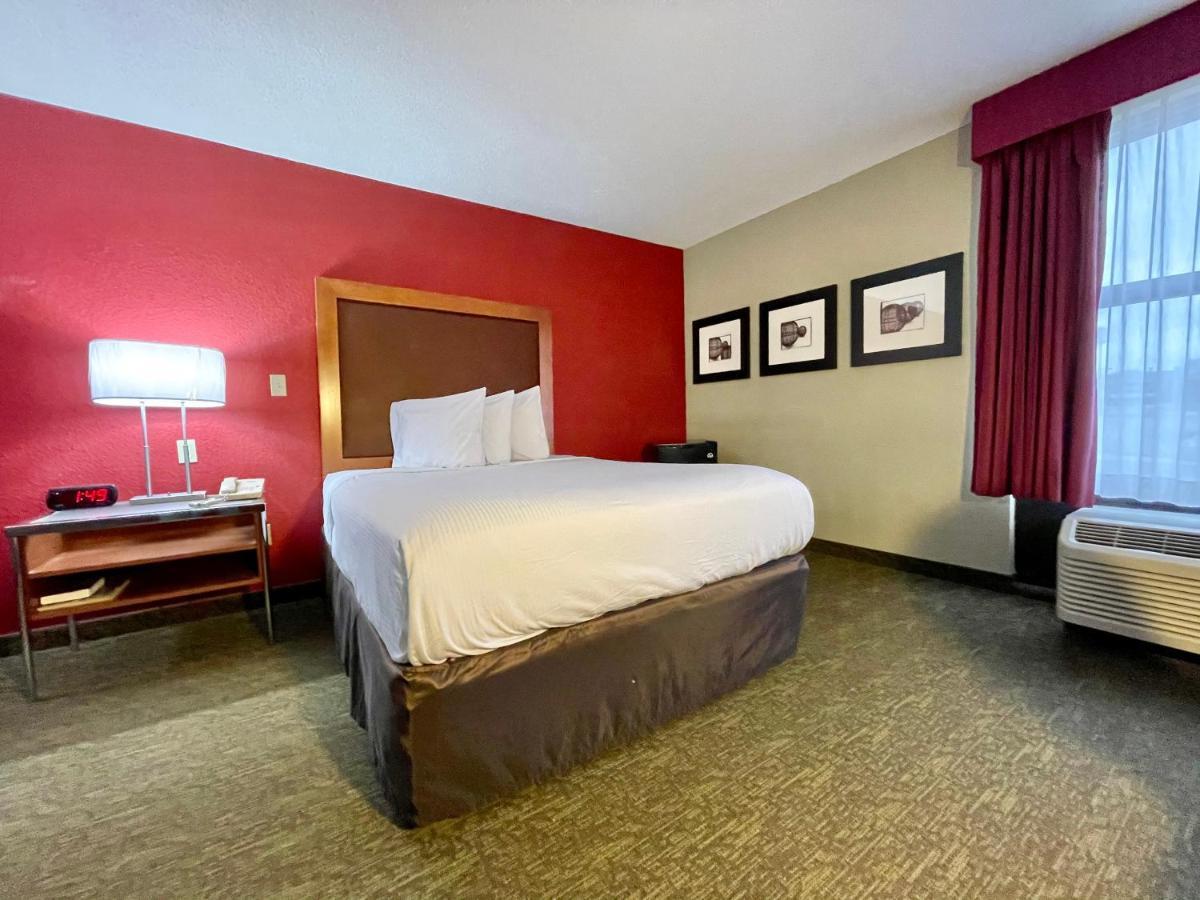 Fairbridge Inn & Suites Fort Wayne Bagian luar foto