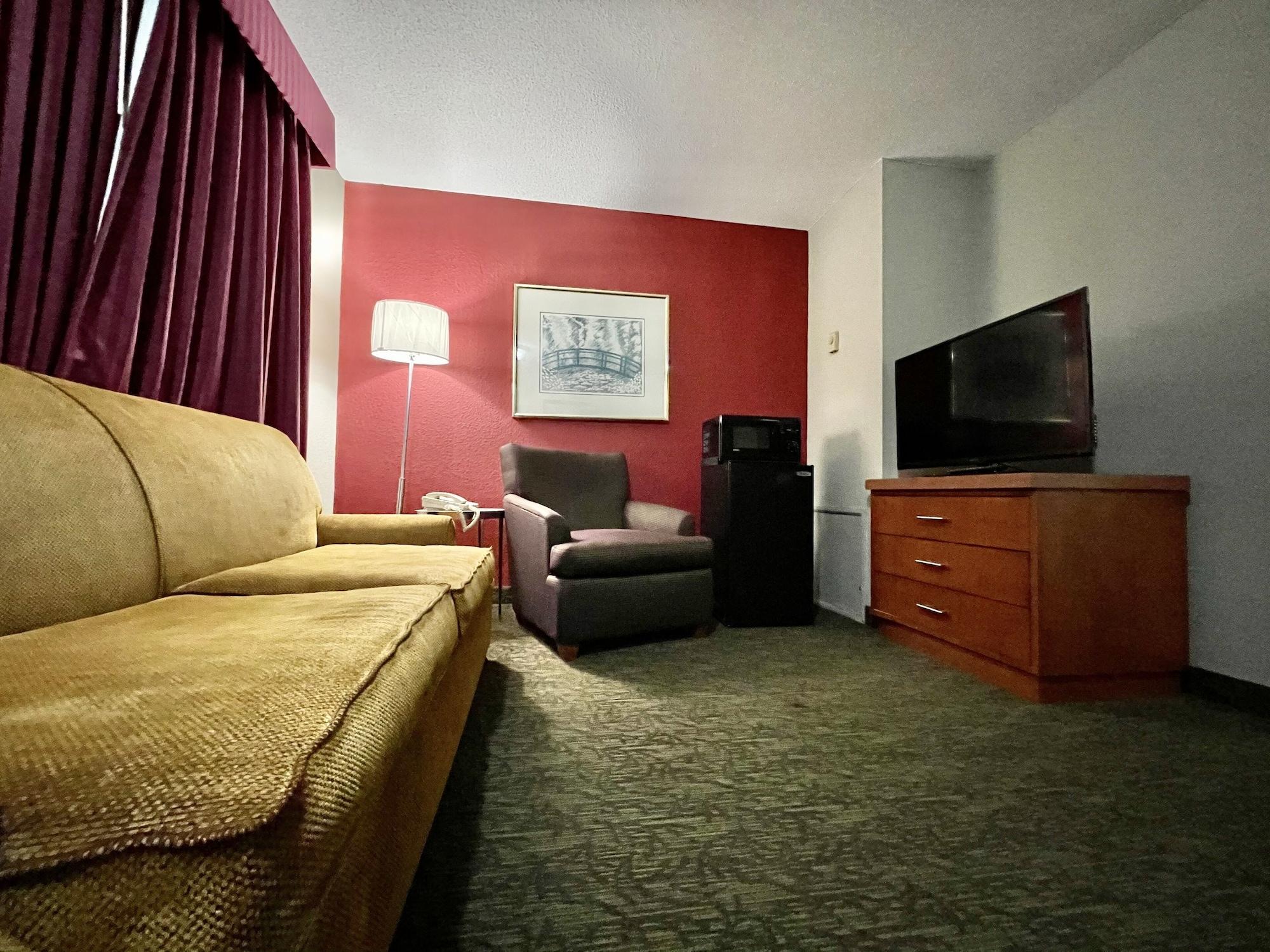 Fairbridge Inn & Suites Fort Wayne Bagian luar foto