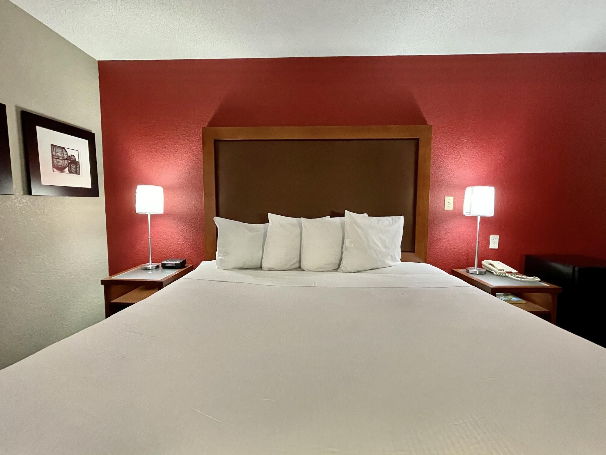 Fairbridge Inn & Suites Fort Wayne Bagian luar foto