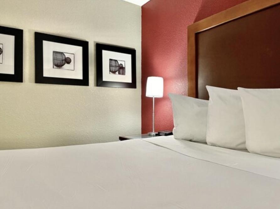 Fairbridge Inn & Suites Fort Wayne Bagian luar foto