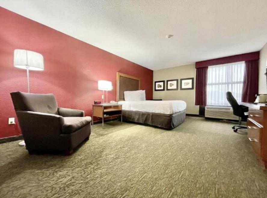 Fairbridge Inn & Suites Fort Wayne Bagian luar foto