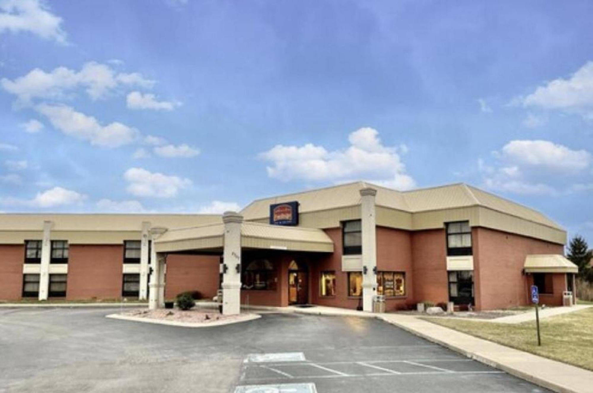 Fairbridge Inn & Suites Fort Wayne Bagian luar foto