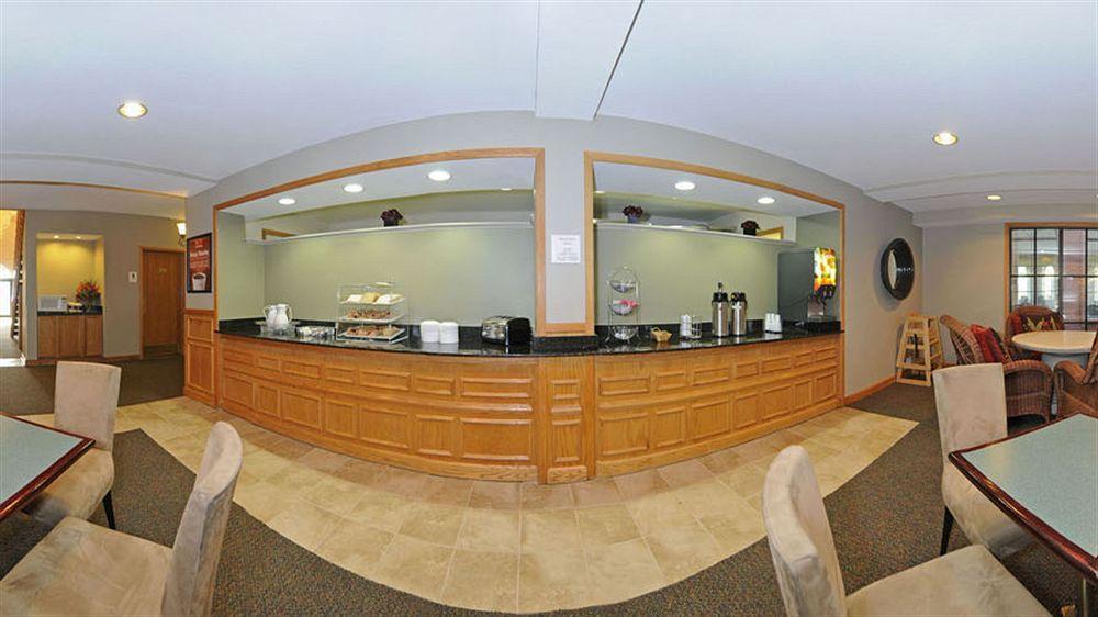 Fairbridge Inn & Suites Fort Wayne Bagian luar foto