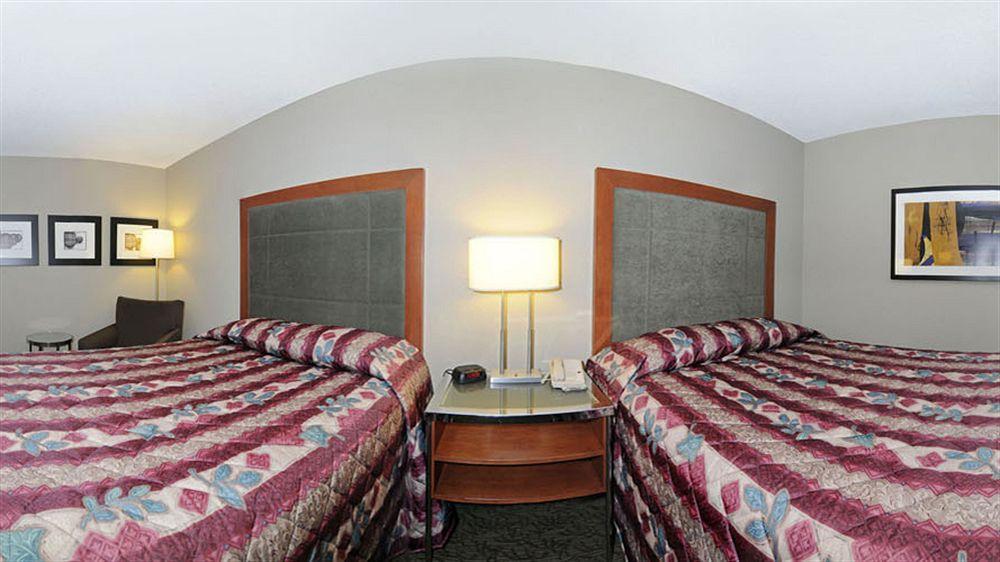 Fairbridge Inn & Suites Fort Wayne Bagian luar foto