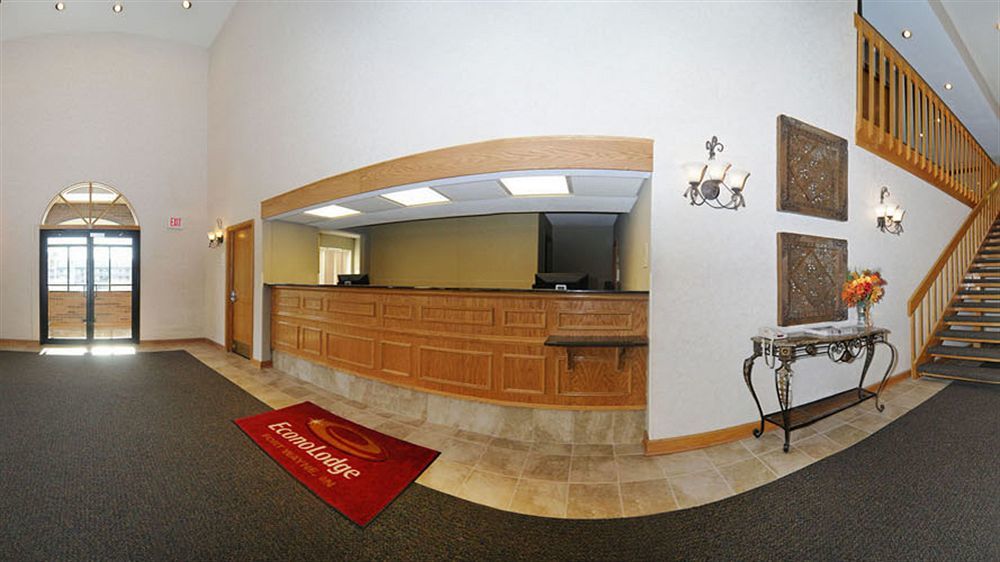 Fairbridge Inn & Suites Fort Wayne Bagian luar foto