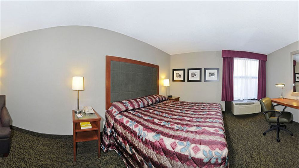 Fairbridge Inn & Suites Fort Wayne Bagian luar foto