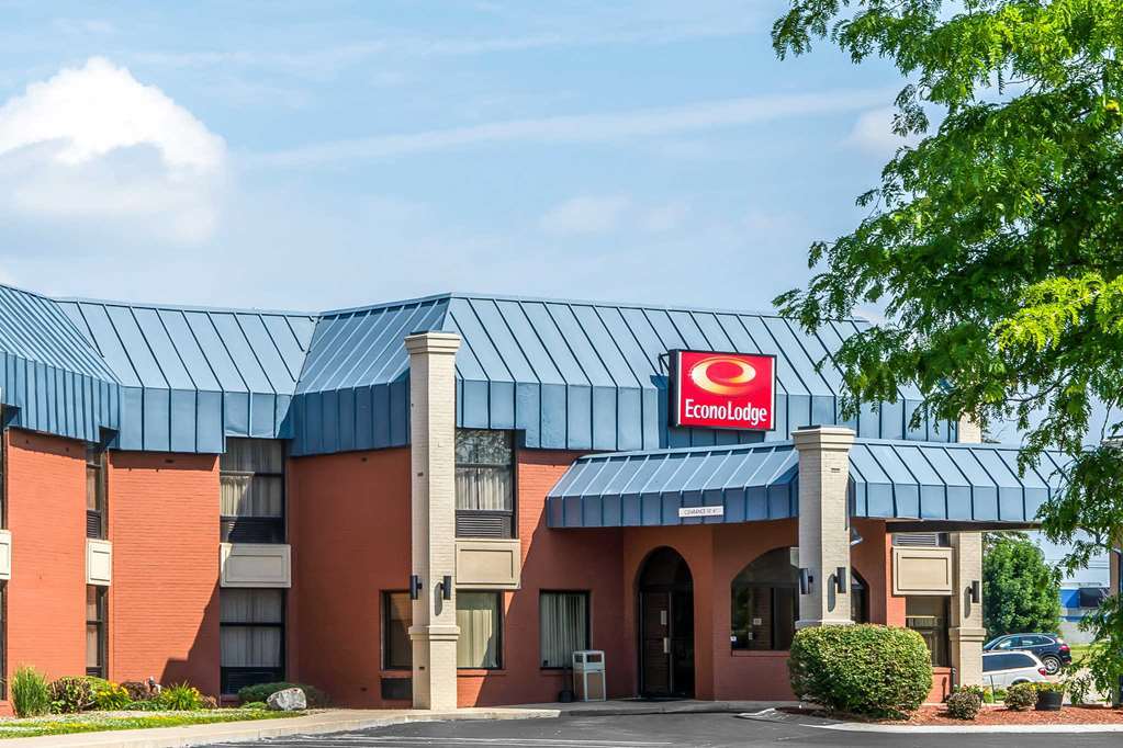 Fairbridge Inn & Suites Fort Wayne Bagian luar foto