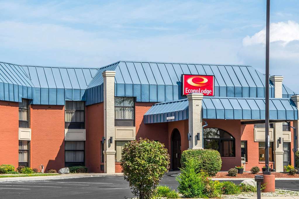 Fairbridge Inn & Suites Fort Wayne Bagian luar foto