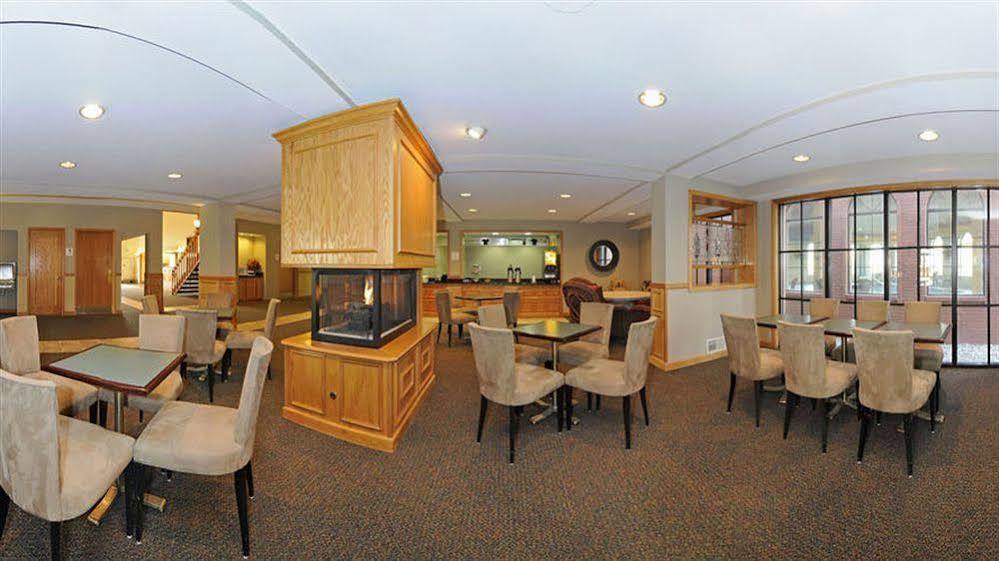 Fairbridge Inn & Suites Fort Wayne Bagian luar foto